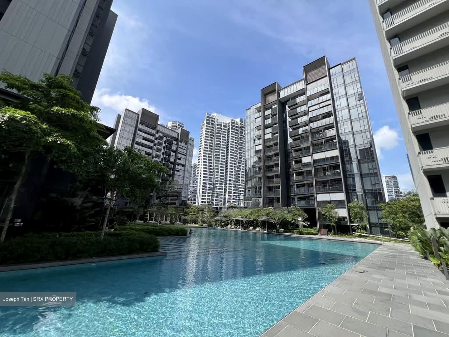Leedon Green (D10), Condominium #555415091